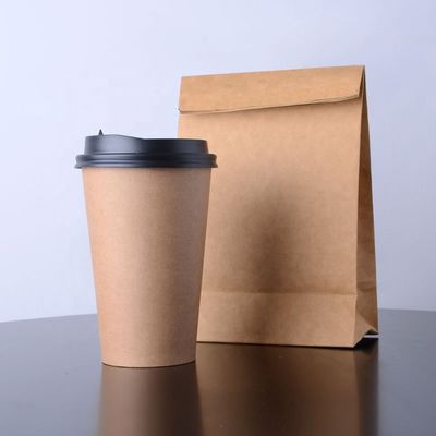 устранимый горячий напиток 20oz напечатал изготовленные на заказ на вынос кофейные чашки